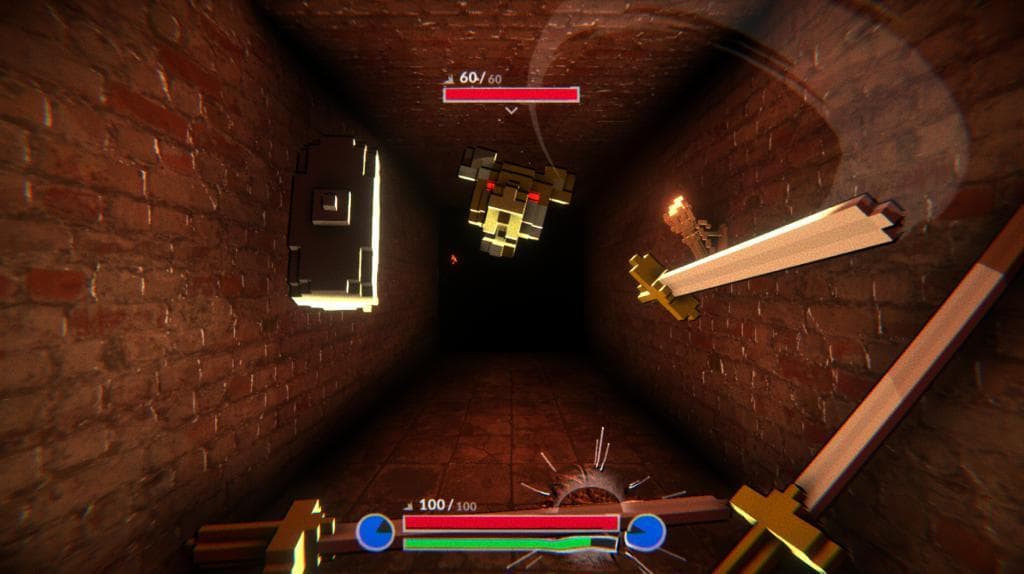 Duelity (Nyacu) screenshot 2