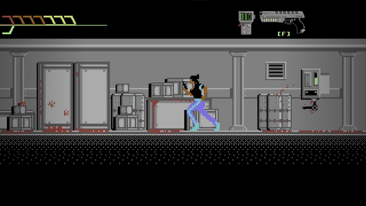 EDEN: A Genesis Through Time