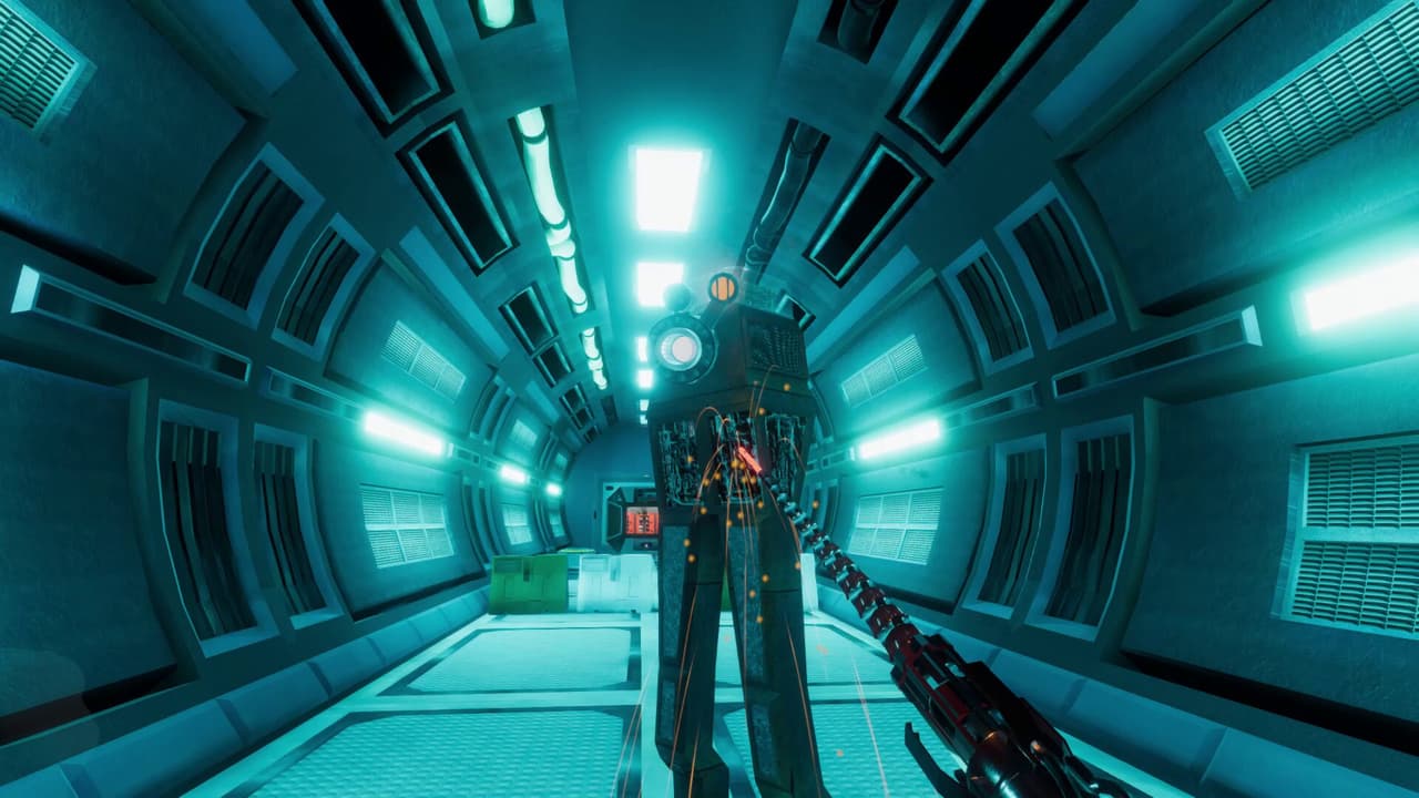 Ctrl Alt Ego screenshot 3