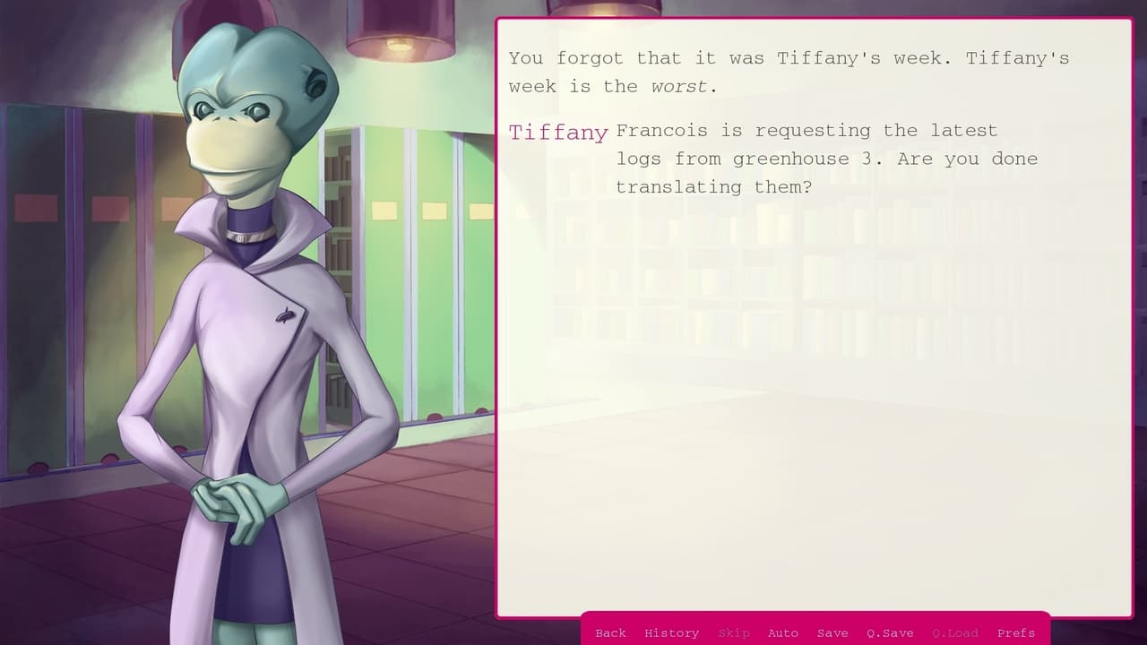 If It Had to Perish Twice screenshot 3