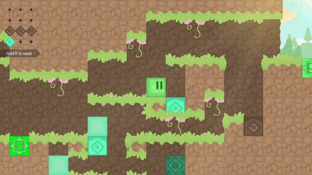 Cube Lands: The Final Wish