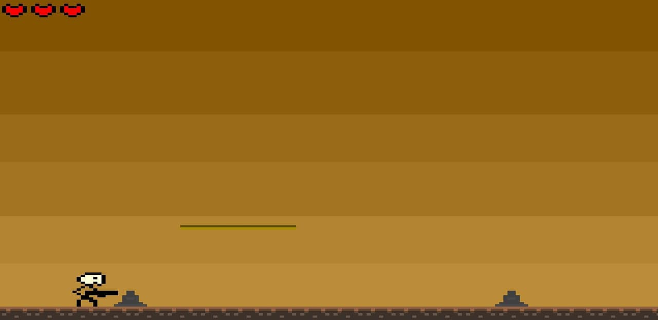 S. Skeleton screenshot 2