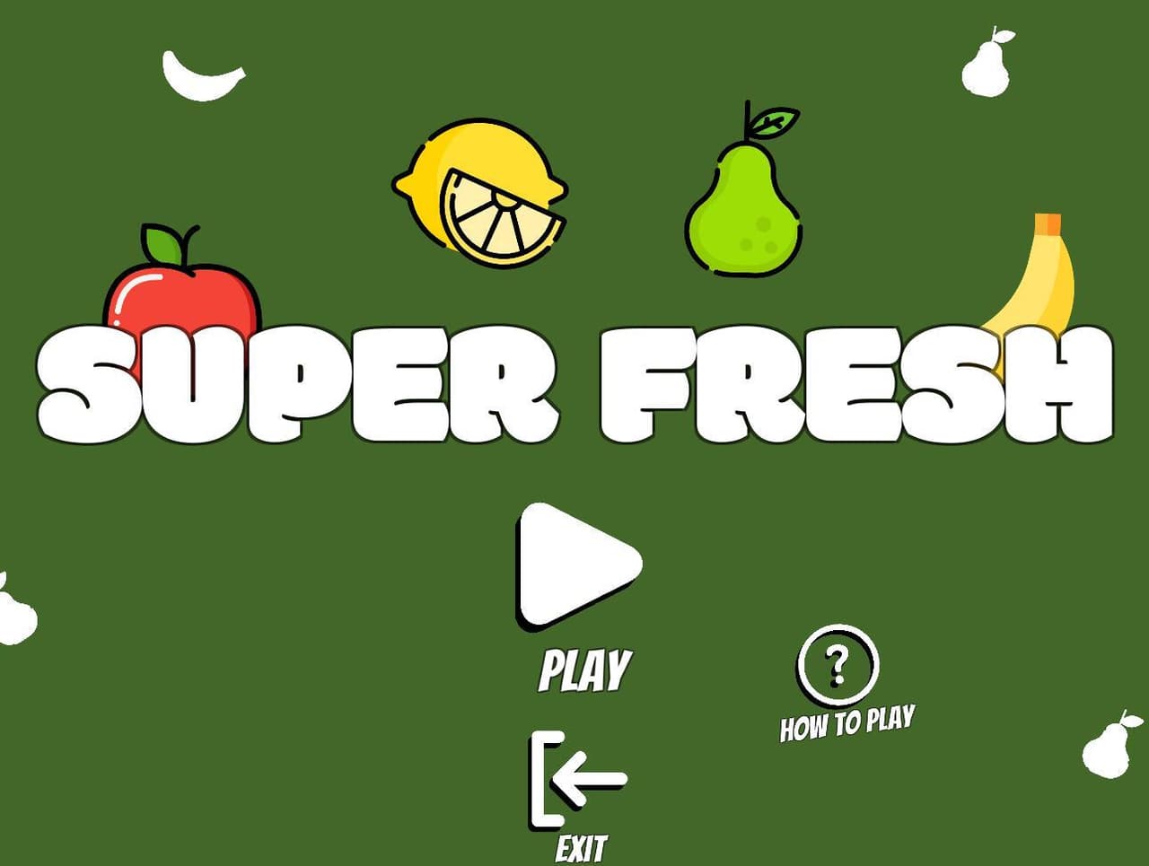 Super Fresh