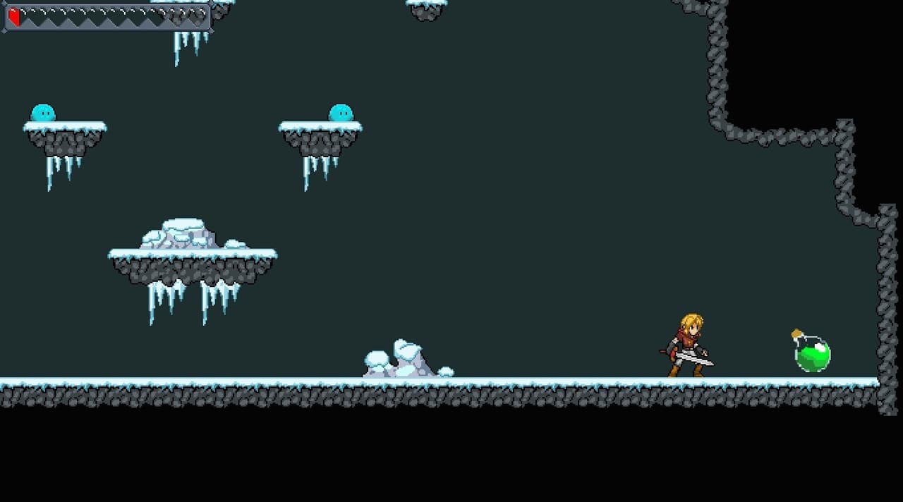 Seasons of Chaos screenshot 5