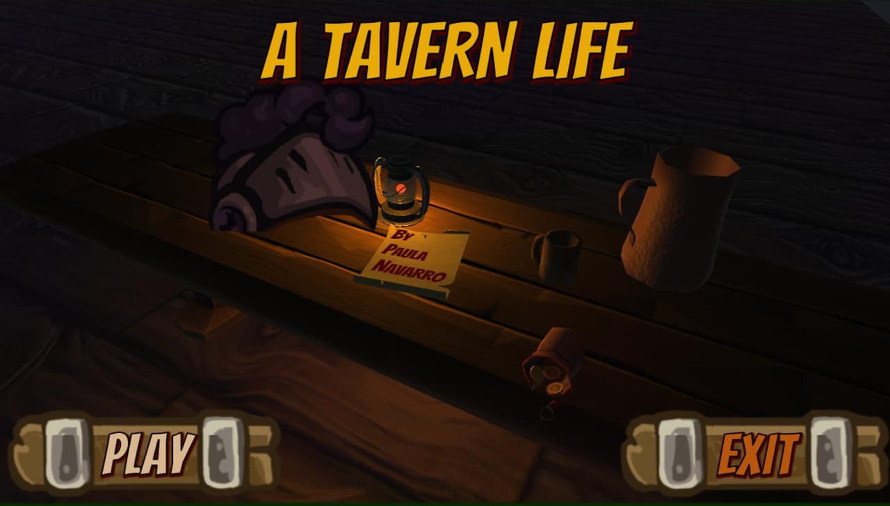 A Tavern Life screenshot 2