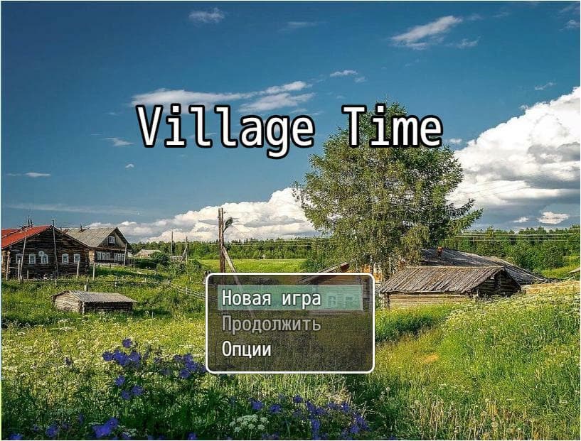 Village Time RU