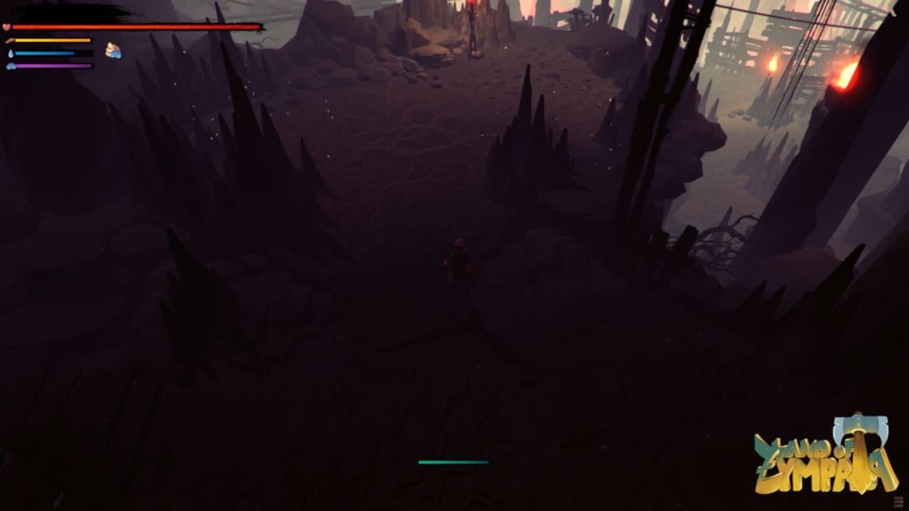Land of Zympaia screenshot 2