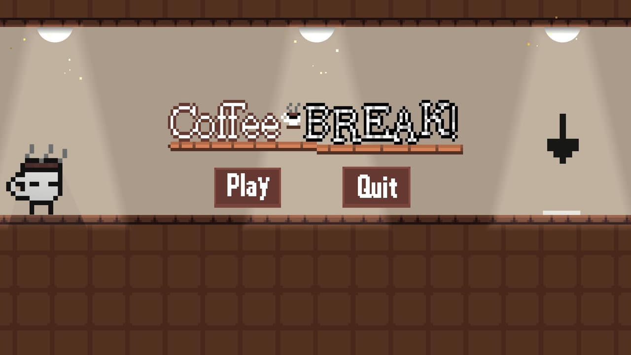 CoffeeBREAK! screenshot 2