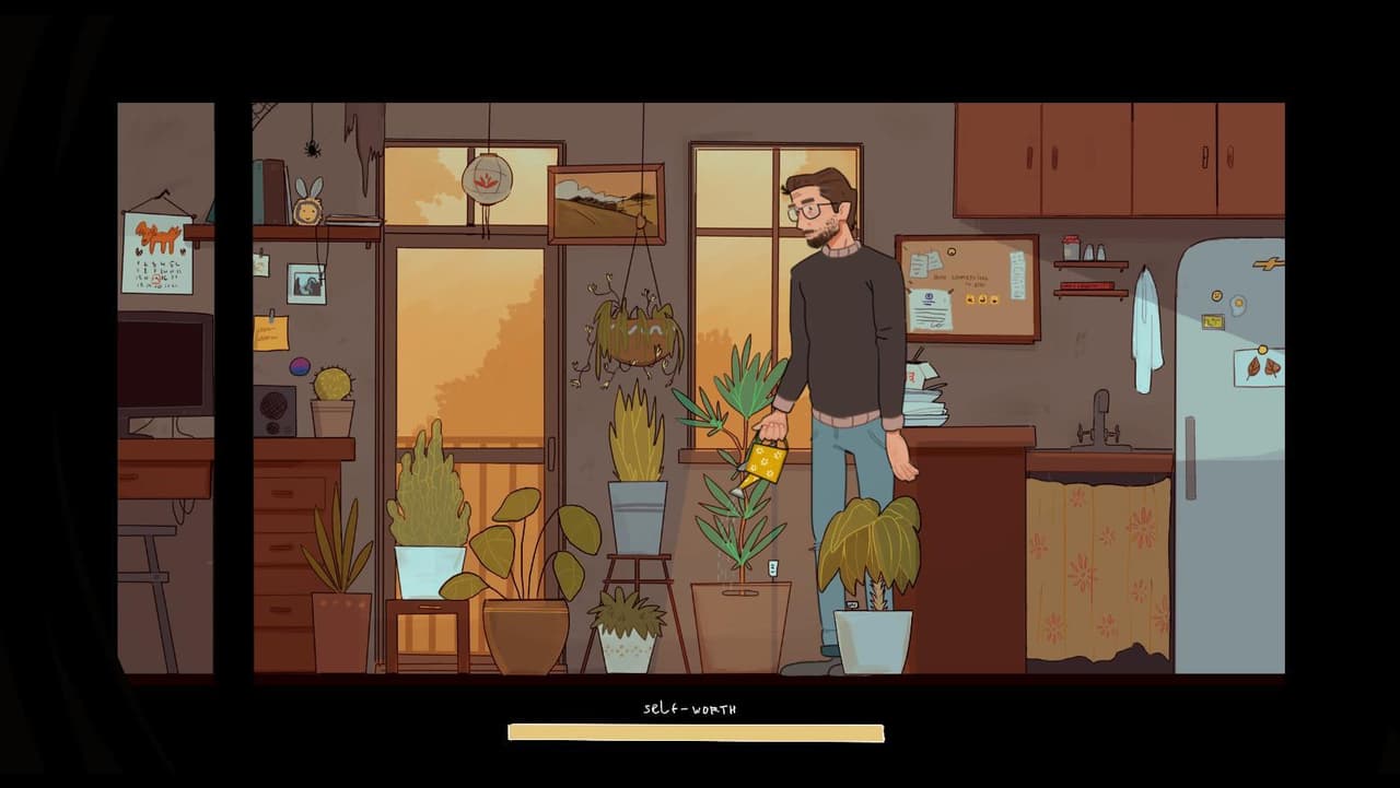 My Only Friends screenshot 2
