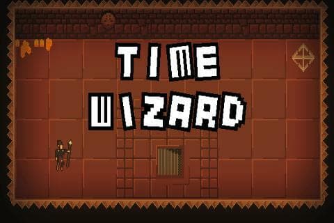 Time Wizard (WoxelGames)