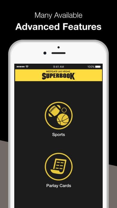 SuperBook screenshot 2