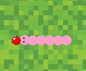 Worm (viettungvuong) screenshot 2
