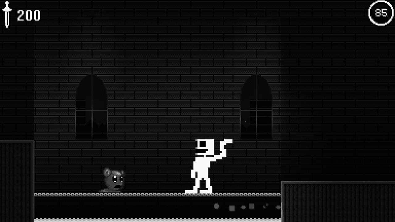 The Search for a Colour Palette screenshot 6