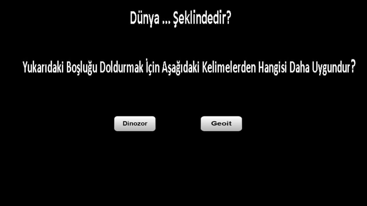 Platform Game (Gelecegi Kodlayanlar) (Gelecegi Kodlayanlar)