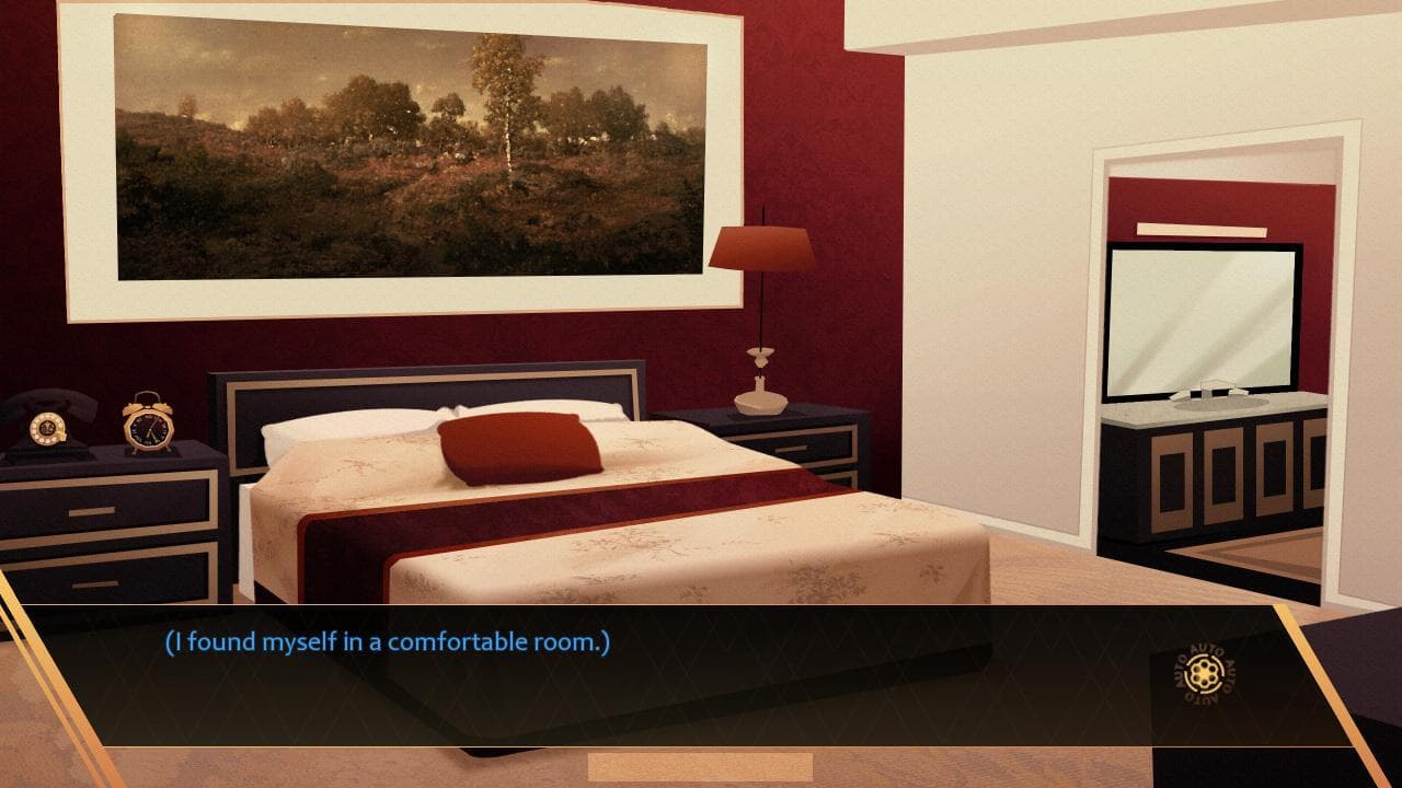 Danganronpa: Lapse screenshot 6