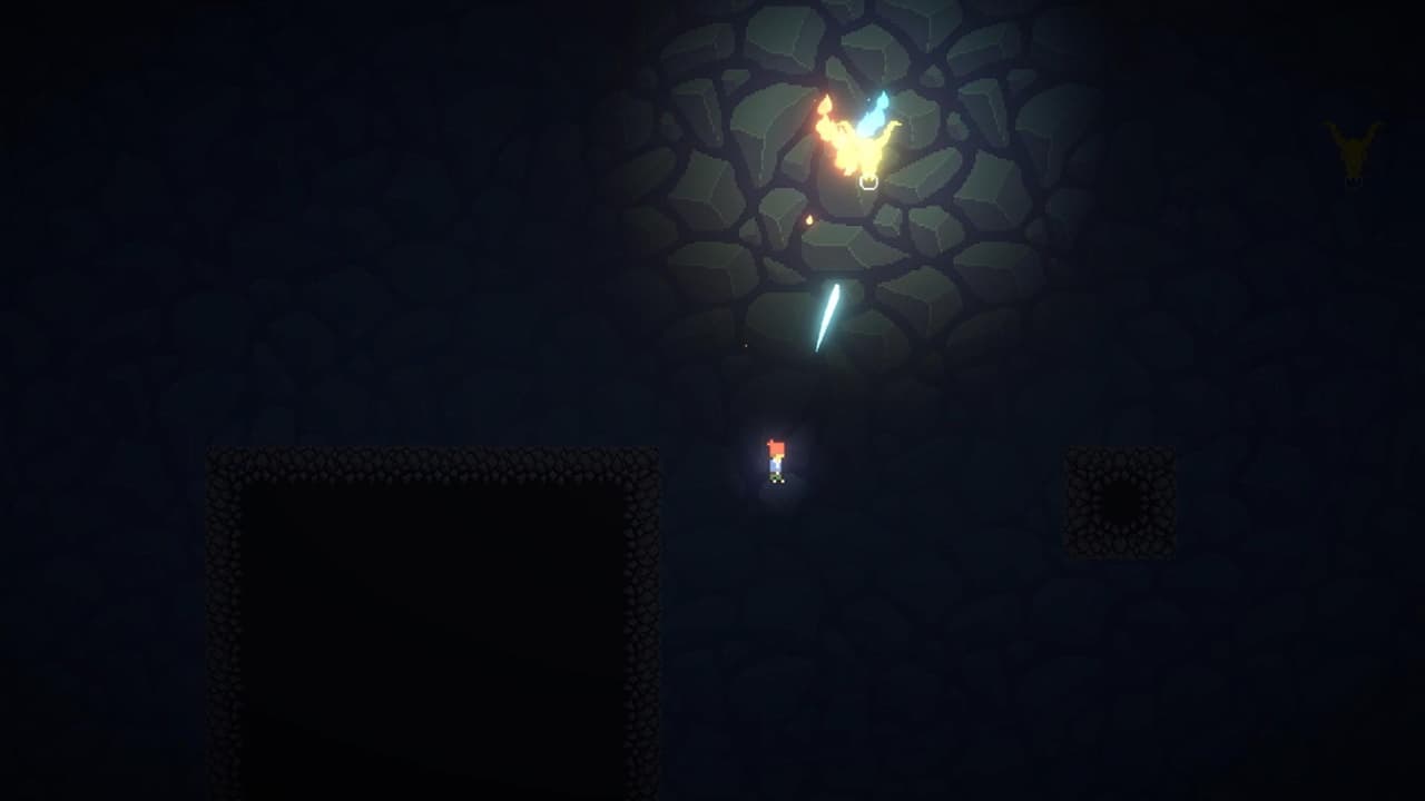 What Lies Beyond (Mateus Ikezaki) screenshot 3