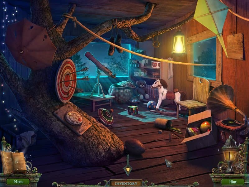 Shtriga: Summer Camp screenshot 5