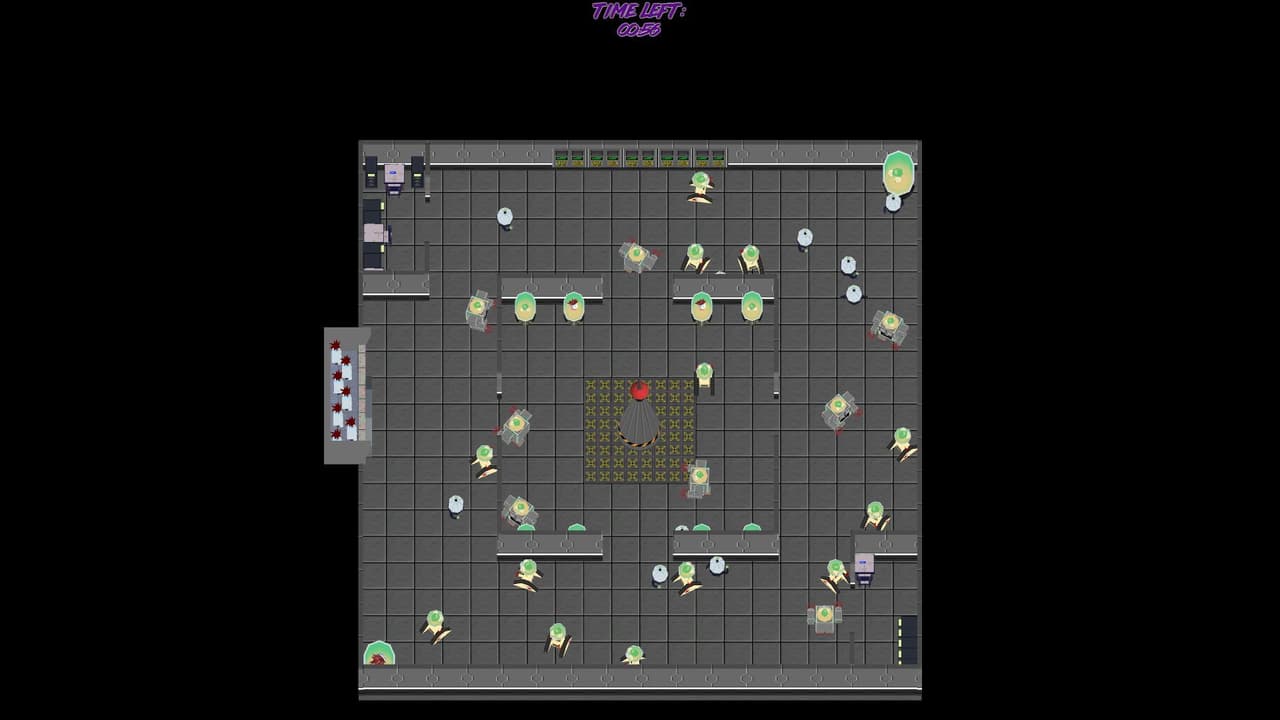 Brainiac Total Mayhem