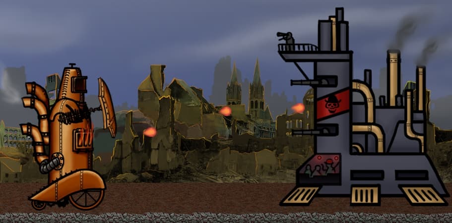 Grand Atlant