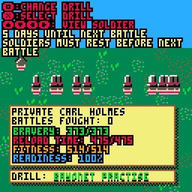 Toybox Troopers screenshot 3
