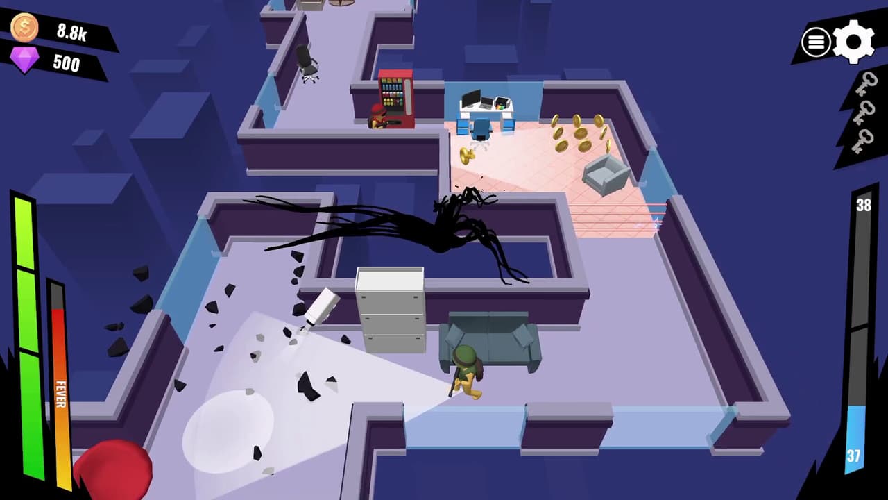 The Nom screenshot 6
