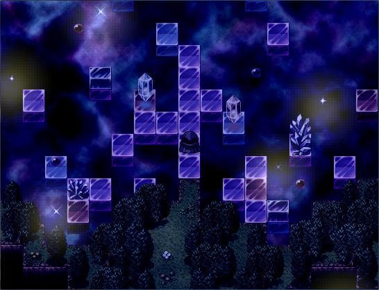 Luminatis - La révolution des monstres (Chap. 1&2) screenshot 6