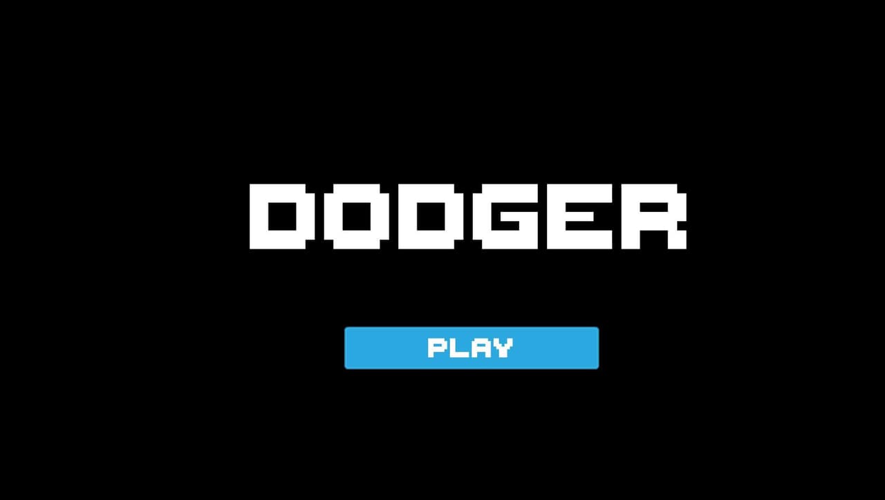 Dodger (PowerhouseLabs) screenshot 2