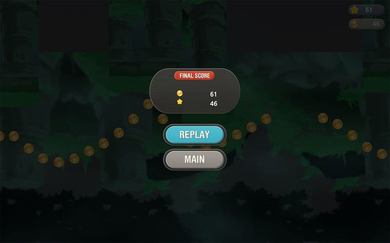 Crazzy Goblin Run