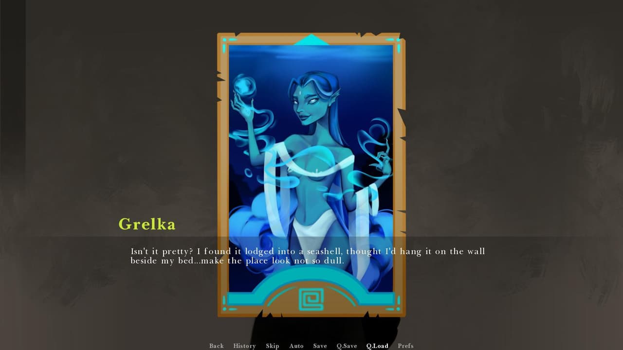 Elements (Eilohhs) screenshot 3