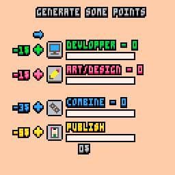 AdVenture Game Creator screenshot 2