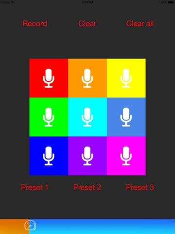 Sound Sampler for Beatbox, Dubstep and Soundboard