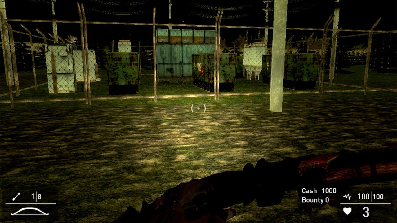 Project RPG screenshot 5