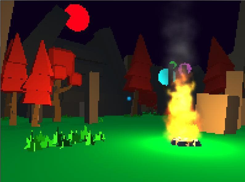 Valley of the Moon (itch) screenshot 6