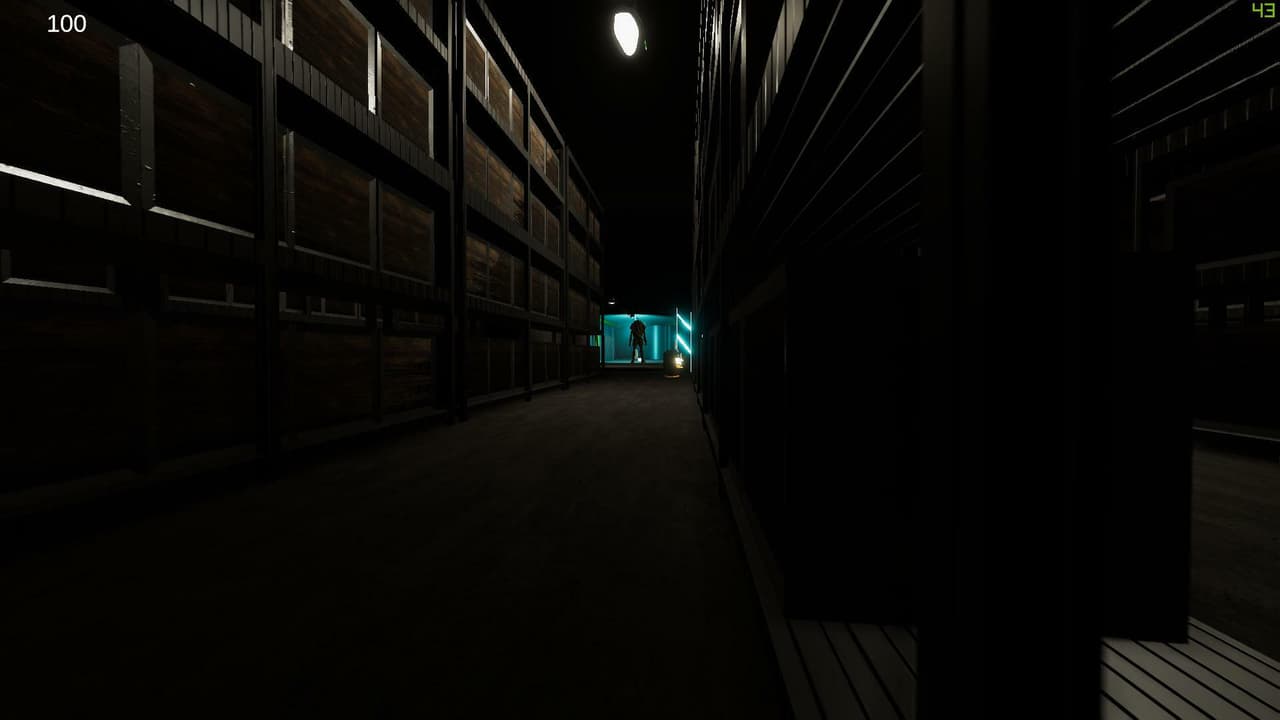 Light Sphere screenshot 3