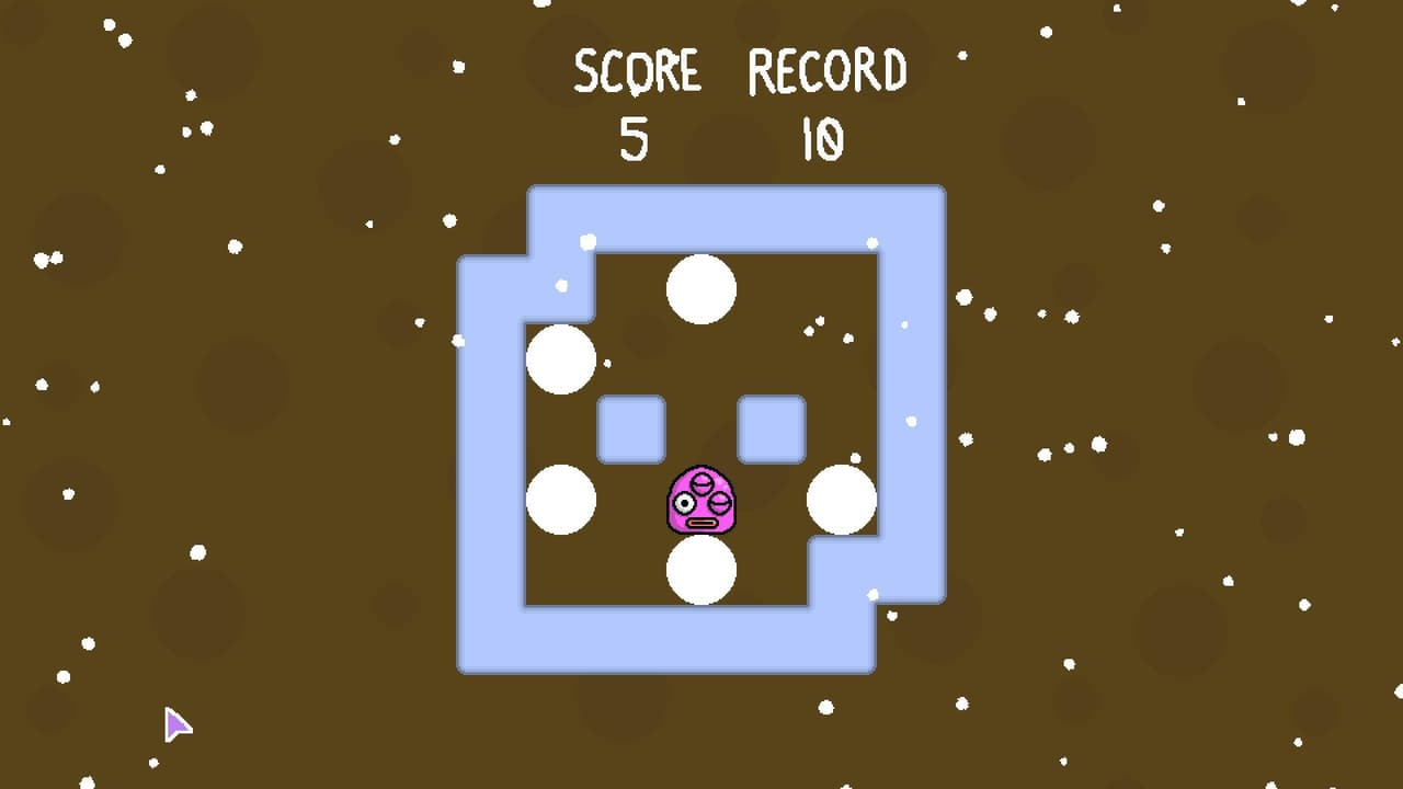 Threeballin screenshot 4