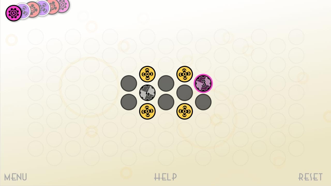 Dublet screenshot 2
