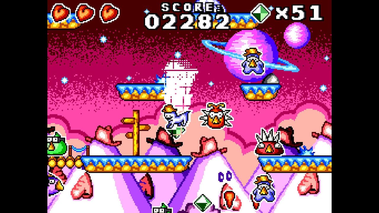 GOAT screenshot 5
