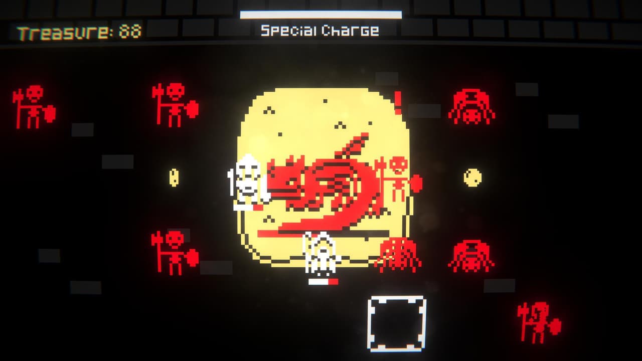 Knights of Treasure screenshot 3