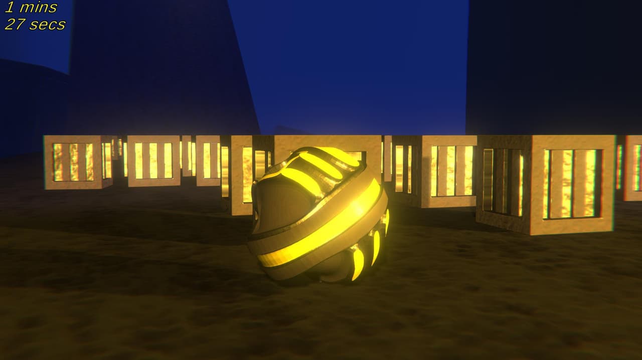 Keep Rolling! screenshot 2