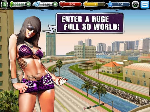Urban Crime screenshot 3
