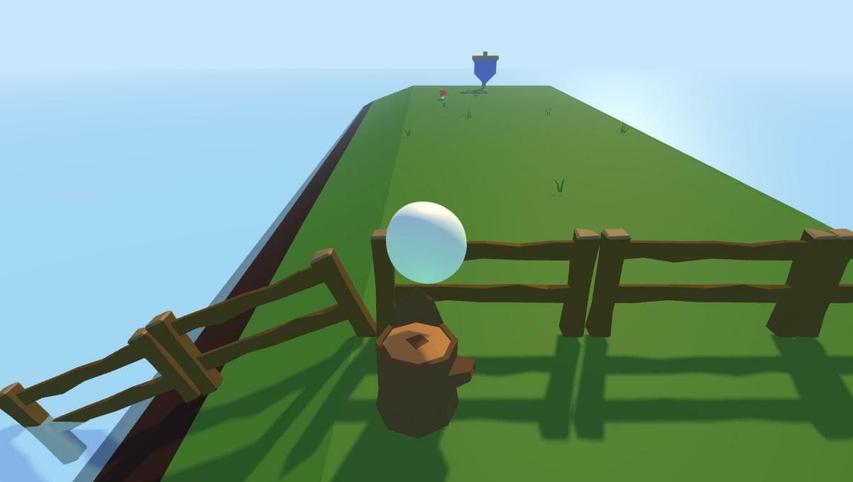 Big Egg screenshot 4