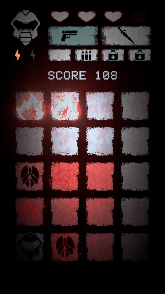 Escape the Horde screenshot 4