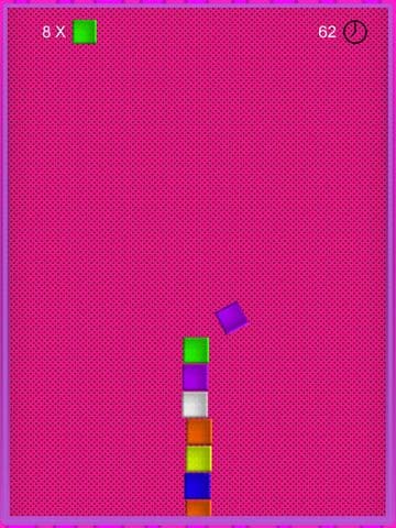 A game of skill! - Free version screenshot 4