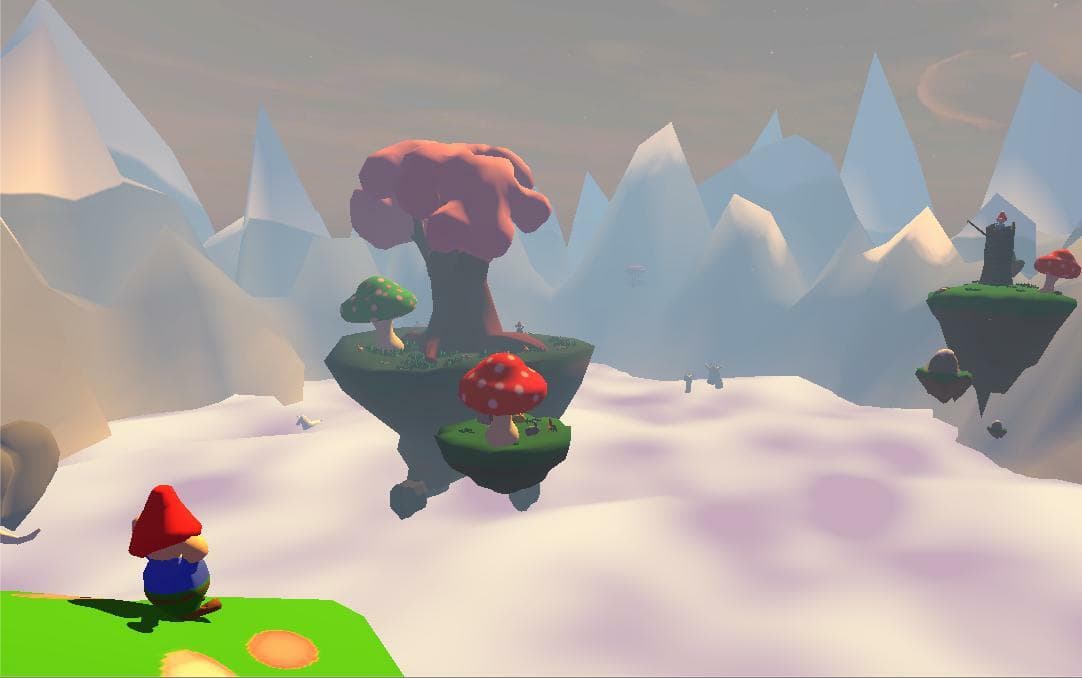 VR Case screenshot 3