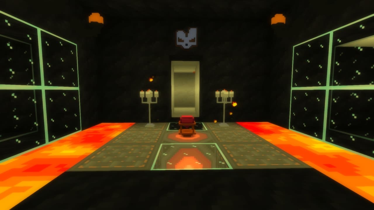 The Cursed Island screenshot 5