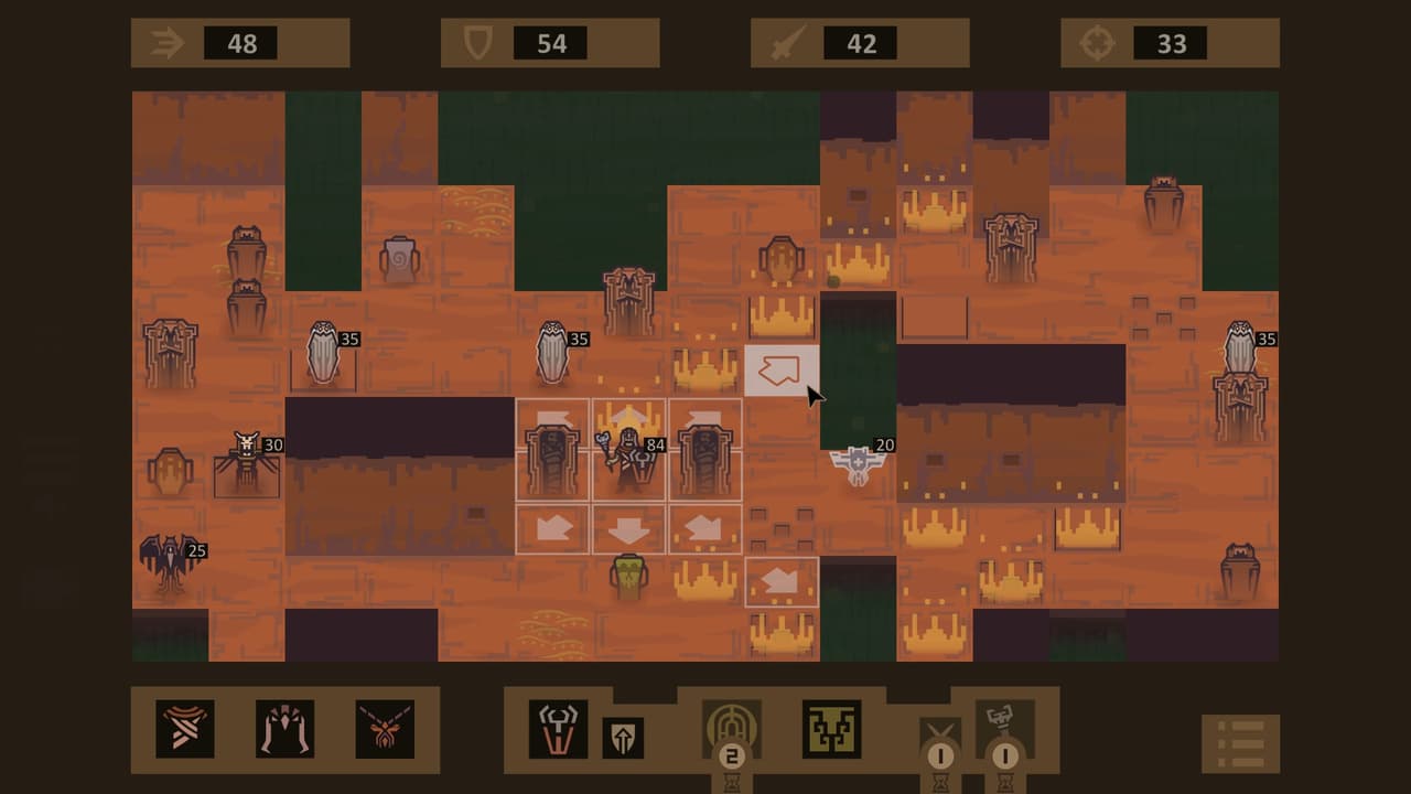 Hieroglyphika screenshot 5