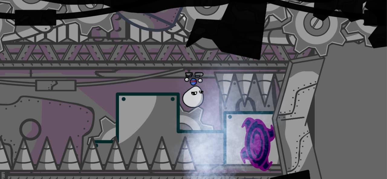 Edgar screenshot 5