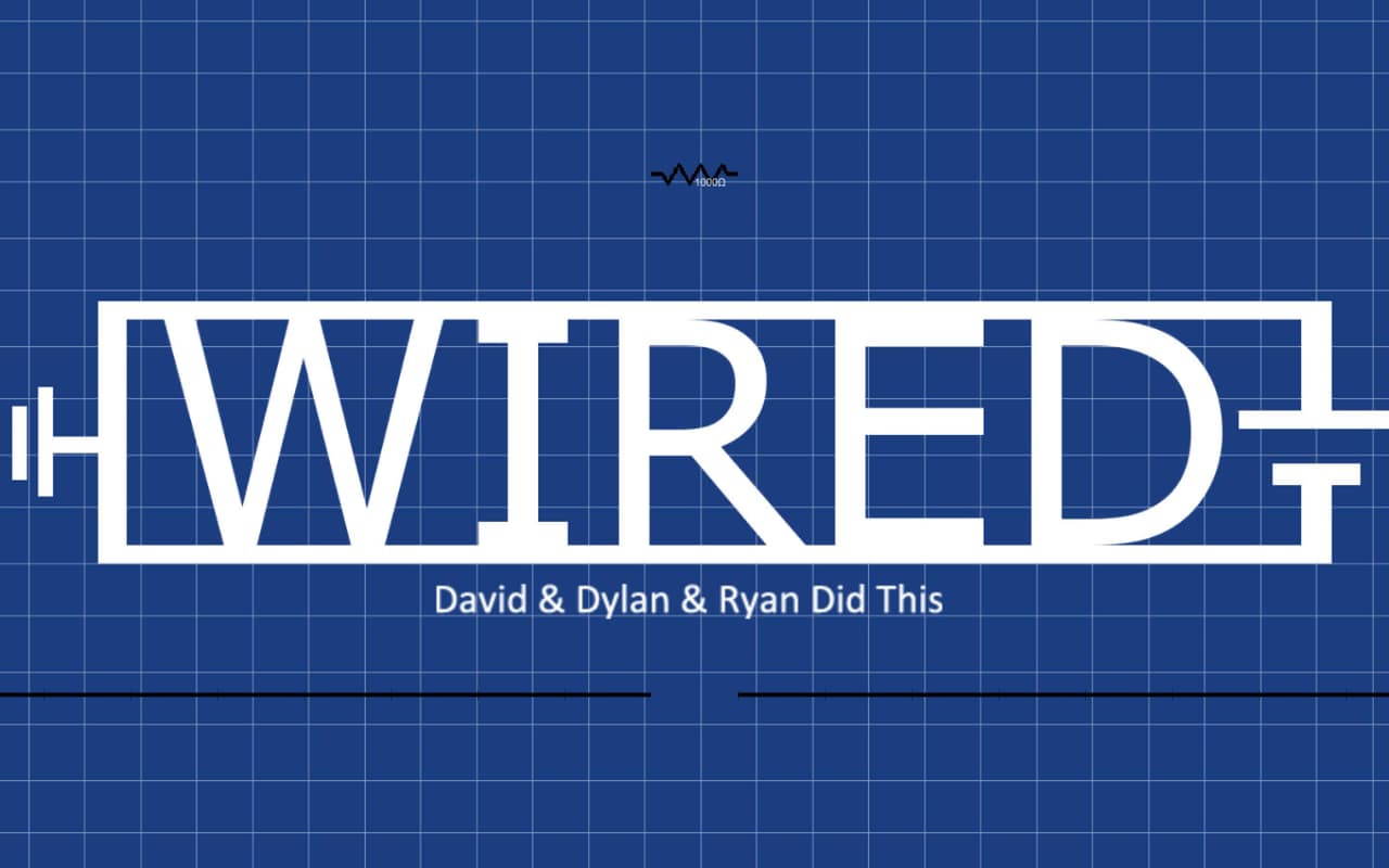 Wired (itch) (Ryan OMalley) screenshot 2