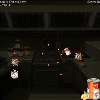 Soup em Up screenshot 3