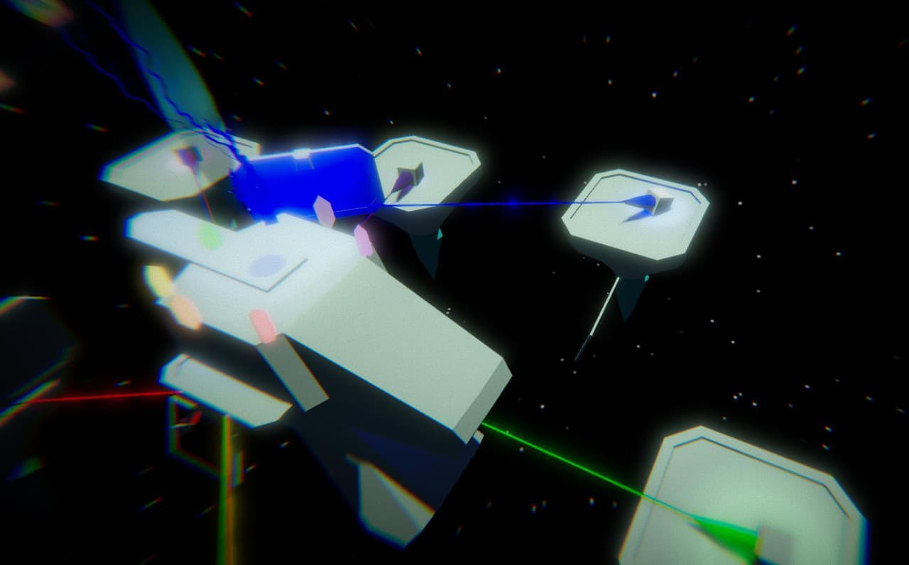 Tower of Light: Light Reflection Puzzle Game screenshot 5